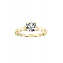 Artcarved Engagement Ring 31-V672ERY-E