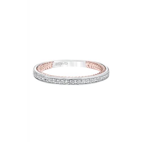 Artcarved Wedding Band 31-V673R-L