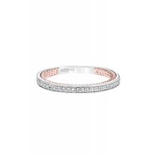 Artcarved Wedding Band 31-V673R-L