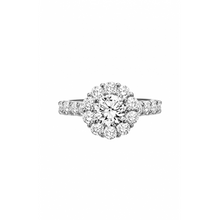 Artcarved Wynona Diamond Engagement Ring 31-V332ERW-E