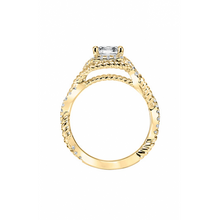 Artcarved Briana Engagement Ring 31-V703ECY-E