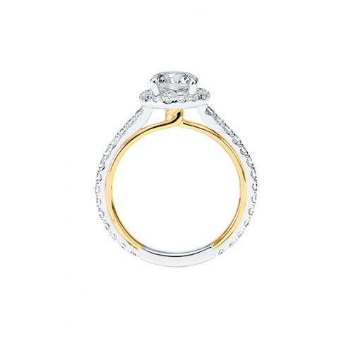 Artcarved Tayla Engagement Ring  31-V707ERA-E