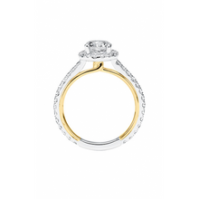 Artcarved Tayla Engagement Ring  31-V707ERA-E