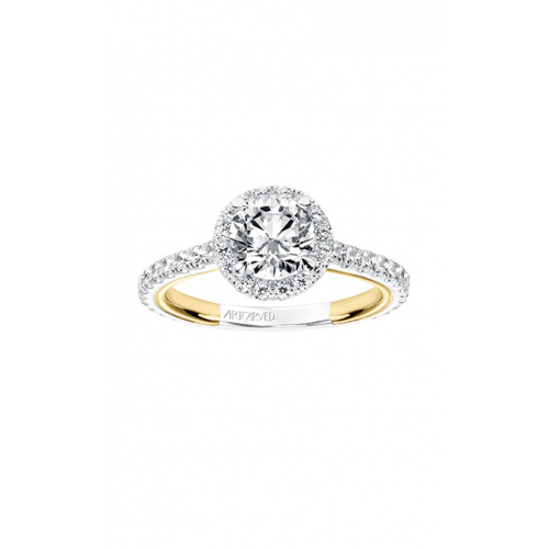 Artcarved Tayla Engagement Ring  31-V707ERA-E