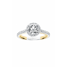 Artcarved Tayla Engagement Ring  31-V707ERA-E