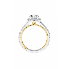 Artcarved Tayla Engagement Ring  31-V707ERA-E