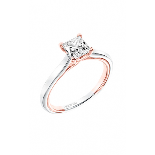 Artcarved Tayla Engagement Ring  31-V708ECR-E
