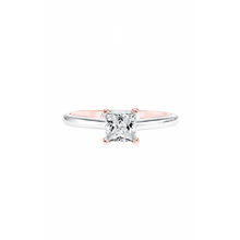 Artcarved Tayla Engagement Ring  31-V708ECR-E