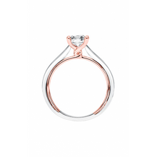 Artcarved Tayla Engagement Ring  31-V708ECR-E