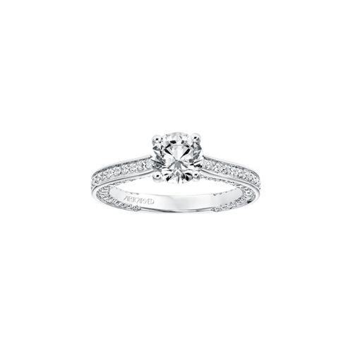 Artcarved Juno Engagement Ring 31-V712ERW-E
