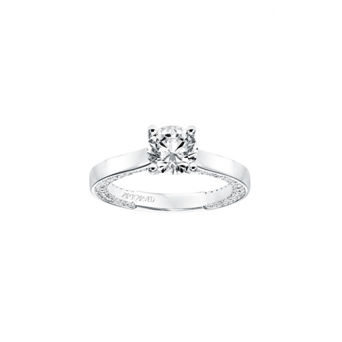 Artcarved Astara Engagement Ring 31-V714ERW-E