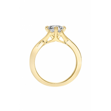 Artcarved Kennedy Engagement Ring 31-V677ERY-E