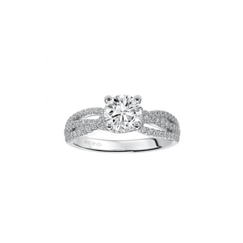 Artcarved Marybeth Engagement Ring 31-V422ERW-E