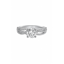 Artcarved Marybeth Engagement Ring 31-V422ERW-E