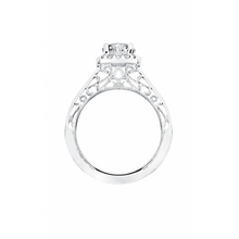 Artcarved Audriana Engagement Ring 31-V725ERW-E