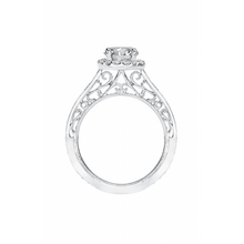Artcarved Indra Engagement Ring 31-V721ERW-E