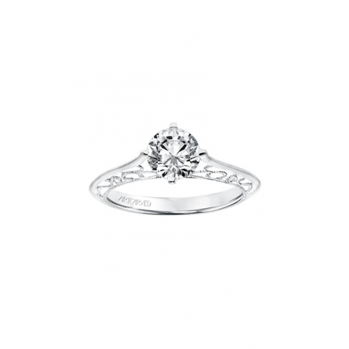 Artcarved Laurette Engagement Ring 31-V726ERW-E