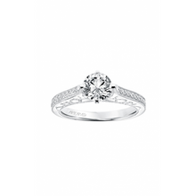 Artcarved Juliana Engagement Ring 31-V727ERW-E