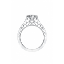 Artcarved Juliana Engagement Ring 31-V727ERW-E