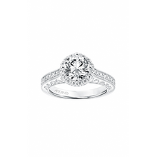 Artcarved Eris Engagement Ring 31-V731GRW-E