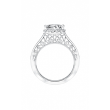 Artcarved Eris Engagement Ring 31-V731GRW-E