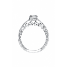 Artcarved Anwen Engagement Ring 31-V690ERW-E
