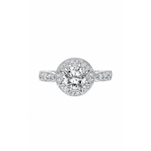 Artcarved Eleanor Engagement Ring 31-V695ERW-E