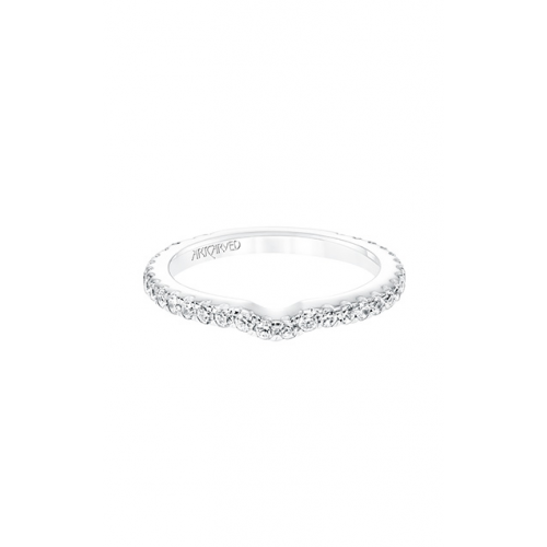Artcarved Constance Ladies Wedding Band 31-V732W-L
