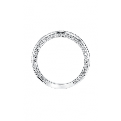 Artcarved Astara Ladies Wedding Band 31-V714W-L