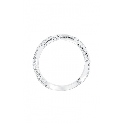 Artcarved Rhea Ladies Wedding Band 31-V697W-L