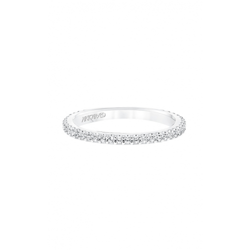 Artcarved Ryane Ladies Wedding Band 31-V702W-L