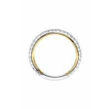 Artcarved Quinn Ladies Wedding Band 31-V707A-L