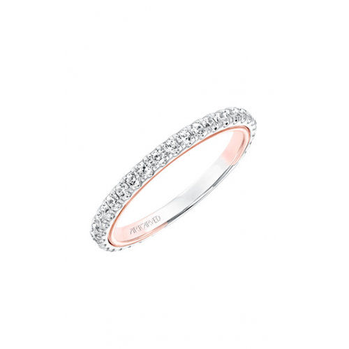 Artcarved Tayla Ladies Wedding Band 31-V708R-L