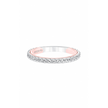 Artcarved Tayla Ladies Wedding Band 31-V708R-L