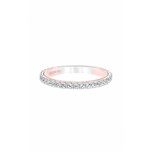Artcarved Tayla Ladies Wedding Band 31-V708R-L