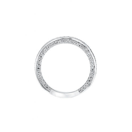 Artcarved Juno Ladies Wedding Band 31-V712W-L