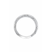 Artcarved Juno Ladies Wedding Band 31-V712W-L