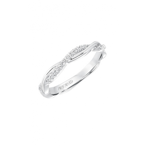 Artcarved Tala Ladies Wedding Band 31-V676W-L