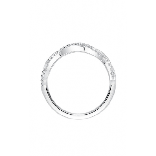 Artcarved Charlene Ladies Wedding Band 31-V682W-L