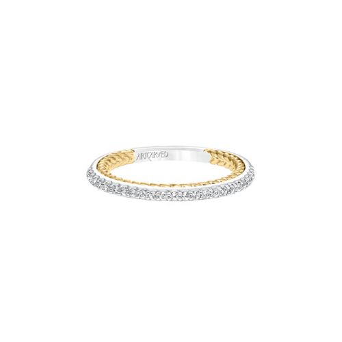 Artcarved Marin Ladies Wedding Band 31-V655A-LL