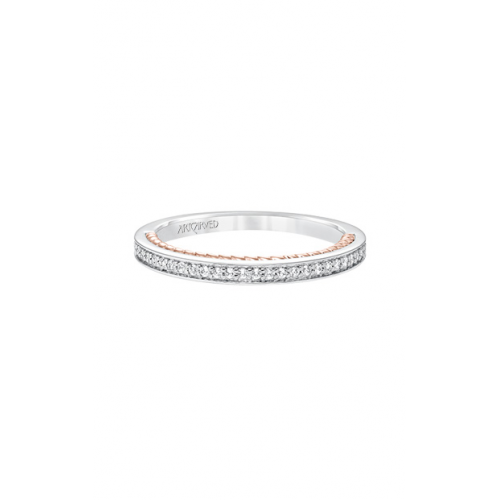 Artcarved Marlow Ladies Wedding Band 31-V591ERR-L