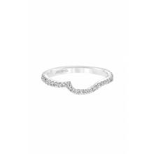 Artcarved Sabrina Ladies Wedding Band 31-V599ERW-L