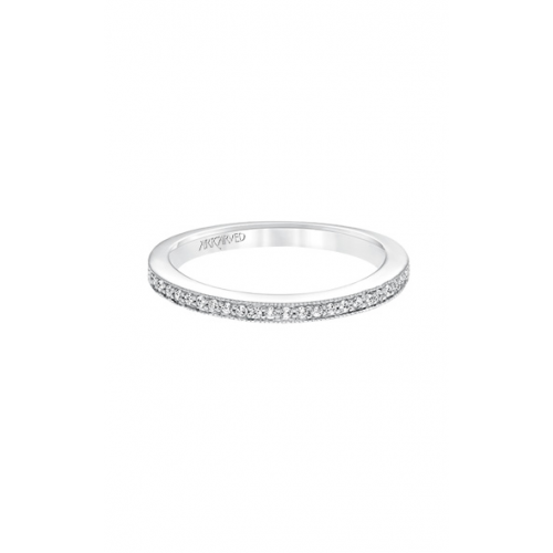 Artcarved Kayee Ladies Wedding Band 31-V604GCW-L