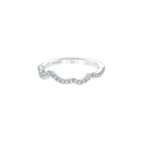 Artcarved Thalia Ladies Wedding Band 31-V600ERW-L