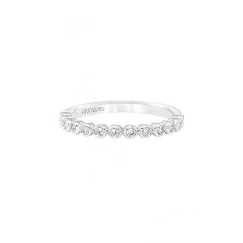 Artcarved Ladies Wedding Band 33-V9159W-L