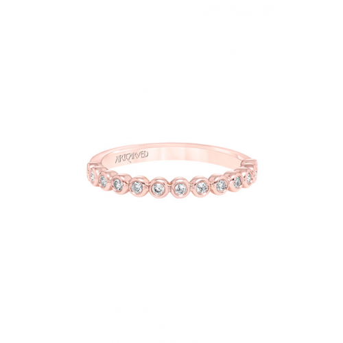 Artcarved Ladies Wedding Band 33-V9159R-L