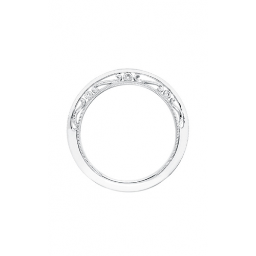 Artcarved Audriana Ladies Wedding Band 31-V725W-L