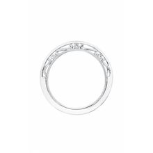 Artcarved Audriana Ladies Wedding Band 31-V725W-L