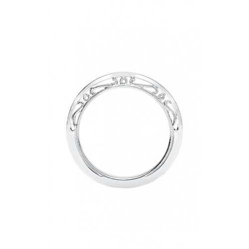 Artcarved Indra Ladies Wedding Band 31-V721W-L