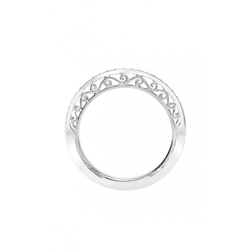 Artcarved Ramona Ladies Wedding Band 31-V722W-L